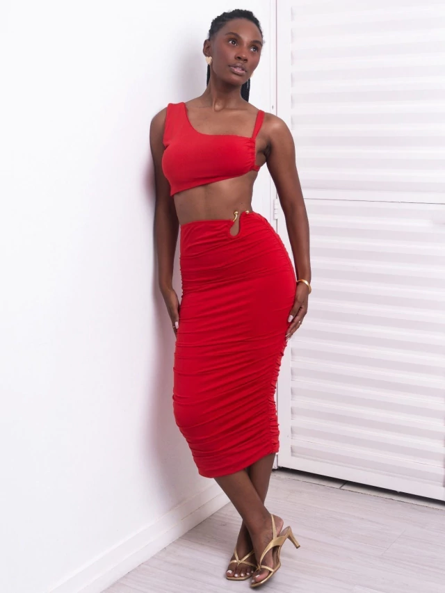 CONJUNTO LUANA - comprar online