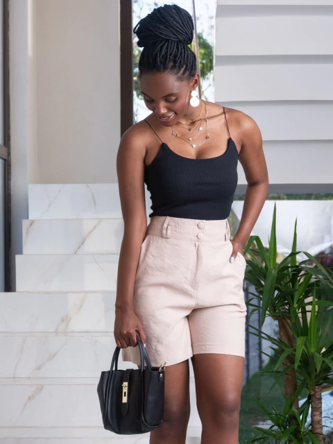 SHORTS AURORA - comprar online
