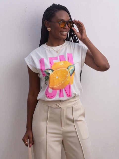 TSHIRT CAROL - comprar online