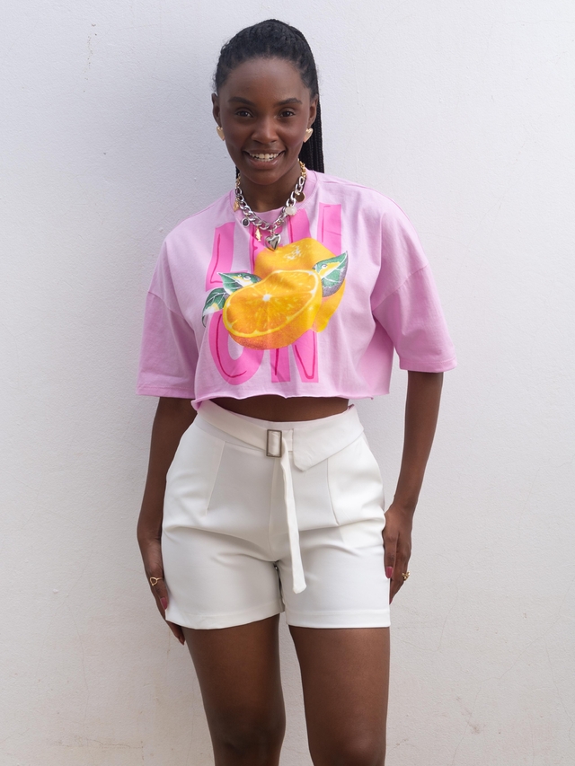 CROPPED AMANDA - comprar online