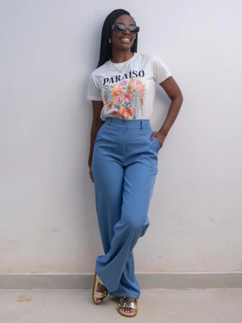 TSHIRT ELOA - comprar online