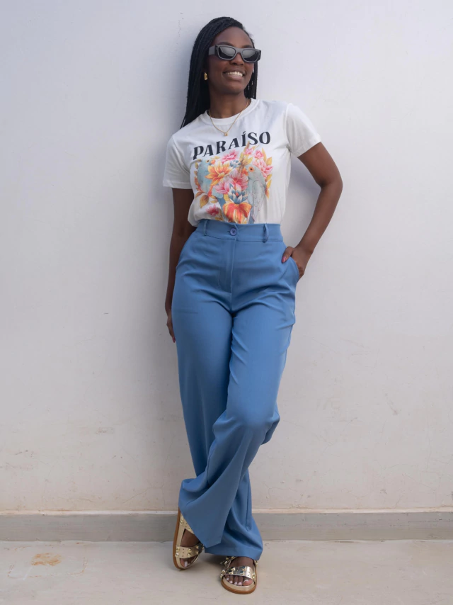 TSHIRT ELOA - comprar online