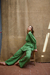 KIMONO LINHO VERDE PISTACHE na internet