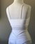 Short Tule Branco - Flow Store | Polewear