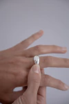ANILLO BREZO