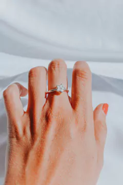 ANILLO HORTENSIA