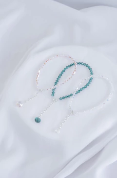 PULSERA AUSTRIA en internet