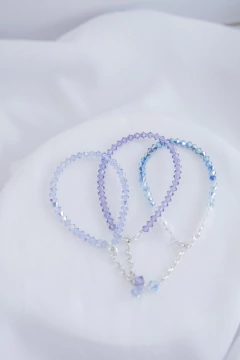 PULSERA AUSTRIA - comprar online