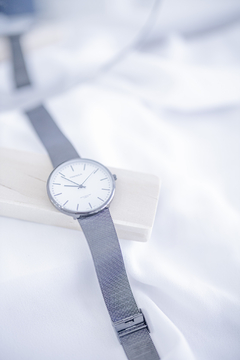 RELOJ GOLY TRESSA - tienda online