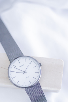RELOJ GOLY TRESSA - Dulce María Joyería