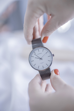 RELOJ GOLY TRESSA - comprar online