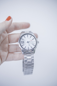RELOJ TURDIN KNOCK OUT - comprar online