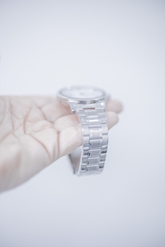 RELOJ TURDIN KNOCK OUT - Dulce María Joyería