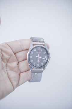 RELOJ LORET KNOCK OUT - Dulce María Joyería