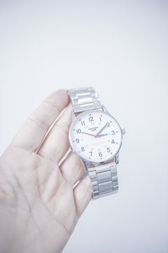 RELOJ POMPER KNOCK OUT en internet