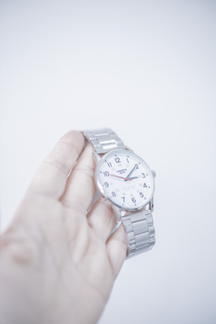 RELOJ POMPER KNOCK OUT - comprar online
