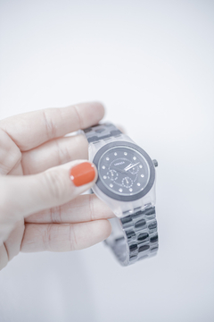 RELOJ ETHAN TRESSA - comprar online