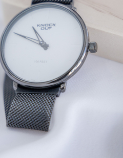 RELOJ WALLY KNOCK OUT en internet