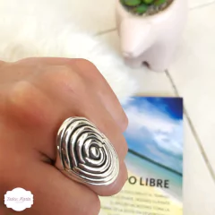 ANILLO DIXON