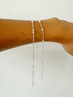 PULSERA MYKONOS