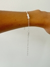 PULSERA CIERNA