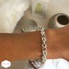 PULSERA PUNTO PERUANO