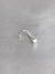 PIERCING ESTRELA NARIZ na internet