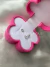 BRINCO INFANTIL PONTO DE LUZ REDONDO TRANSPARENTE