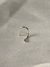 PIERCING PONTO DE LUZ