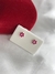 BRINCO INFANTIL FLOR ROSA BABY - comprar online
