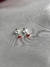 BRINCO INFANTIL CORACAO VERMELHO - loja online