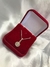 COLAR NOSSA SENHORA MEDALHA