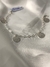 PULSEIRA PAI NOSSO 4 PINGENTE - comprar online
