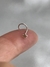 PIERCING ESTRELA NARIZ - comprar online