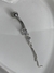 PIERCING UMBIGO PONTO DE LUZ DUPLO FIO - Aguiar Pratas