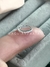 PIERCING ARGOLA CRAVEJADA