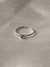 PIERCING ARGOLA COM PEDRA