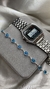 PULSEIRA OLHO GREGO M009