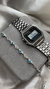 PULSEIRA OLHO GREGO M012