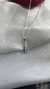 COLAR NOSSA SENHORA CRAVEJADA AZUL M - comprar online