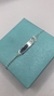 PULSEIRA INFANTIL PLAQUINHA MENINA