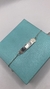 PULSEIRA INFANTIL PLAQUINHA PÉ