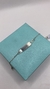 PULSEIRA INFANTIL PLAQUINHA INFINITO