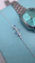 PULSEIRA GALHO AZUL LUXO - comprar online