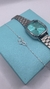 PULSEIRA TRIO CORAÇÃO CRAVEJADO LUXO