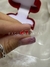 BRINCO INFANTIL BABY CORACAO VERMELHO na internet