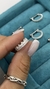 PIERCING CRAVEJADO COROA LUXO 049