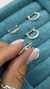 PIERCING CRAVEJADO DUPLO 049