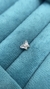 PIERCING BORBOLETA LUXO PEDRAS 014 - comprar online