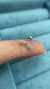 PIERCING TRIO ESTRELA 023 - loja online